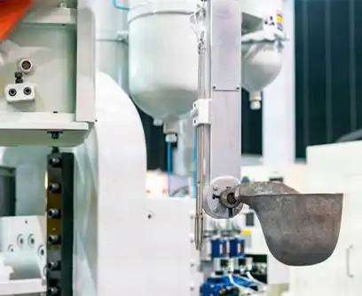 Aluminum Die Casting Wall Thickness Guidelines